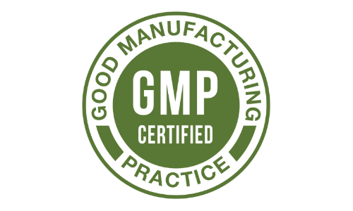 GumAktiv GMP Cretified