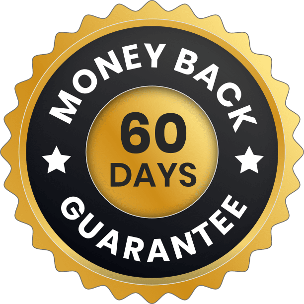 GumAktiv money back guarantee